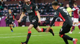  道格拉斯·路易斯远射建功，维拉主场一球力克伯恩利续强势