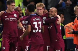  德布劳内伤退或缺阵关键战役  