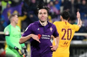  小西蒙尼梅开二度，升班马蒙扎爆冷击败紫百合  