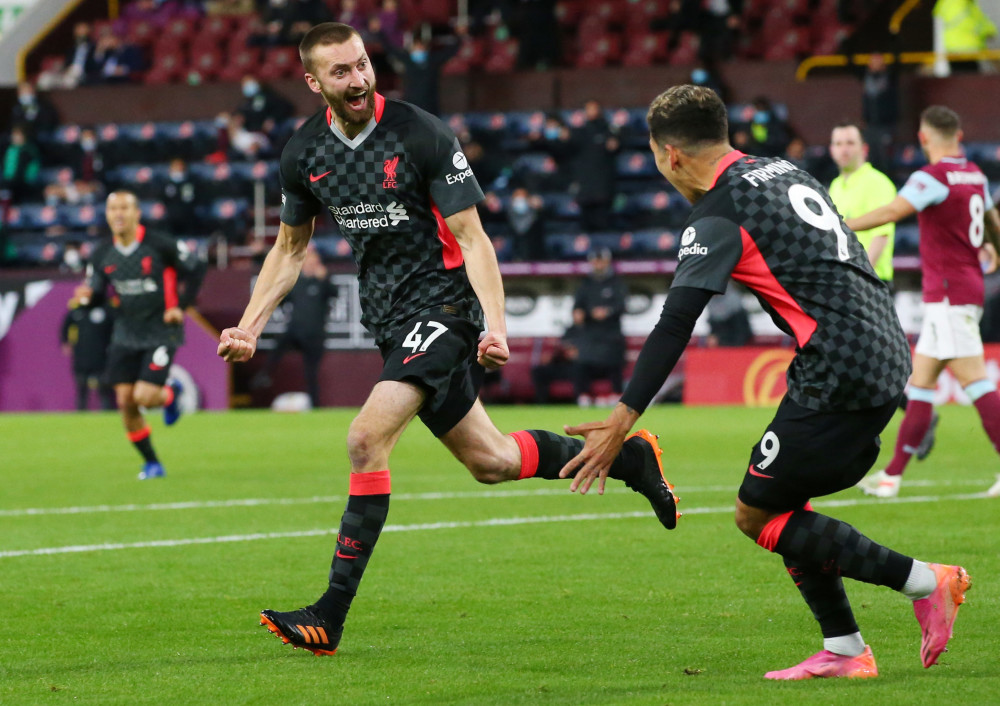  道格拉斯·路易斯远射建功，维拉主场一球力克伯恩利续强势